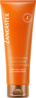 Lancaster After Sun Lotion for Body Tan Maximizer 250ml