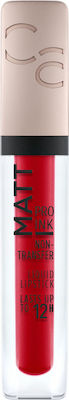Catrice Cosmetics Matt Pro Ink Non-Transfer Lang anhaltend Flüssig Lippenstift Matt