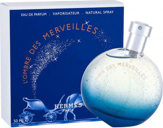 Hermes L’Ombre des Merveilles Eau de Parfum 50ml