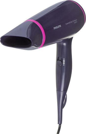 Philips Uscător Esențial De Păr 1600W