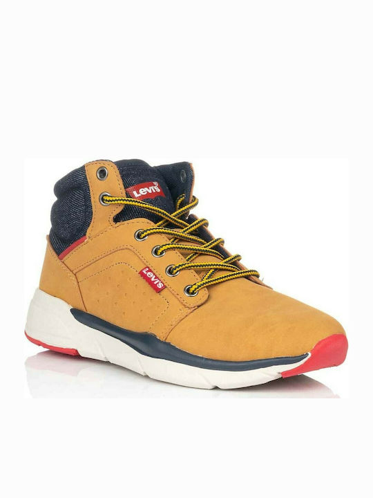 Levi's