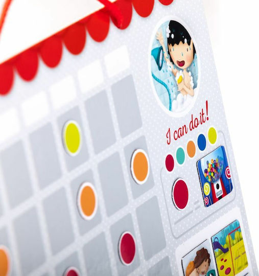 Eureka I Can Do It Educational Game Knowledge for 3+ years Years Old