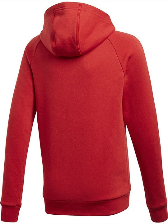 adidas Kids Sweatshirt Red