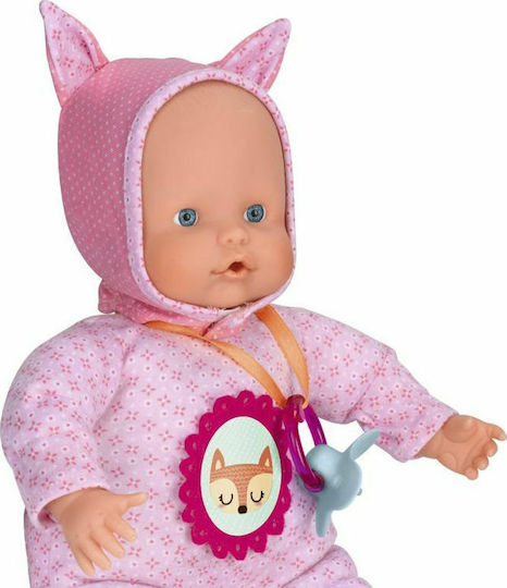 Giochi Preziosi Nenuco Baby Doll Soft for 1+ Years 30 cm