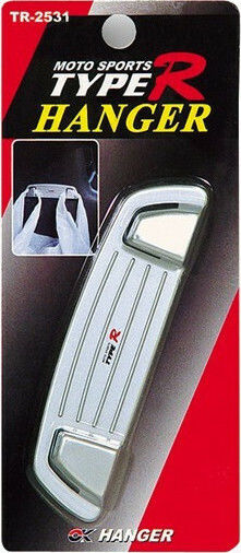 Auto Gs TR-2531 Car Hanger για το Προσκέφαλο