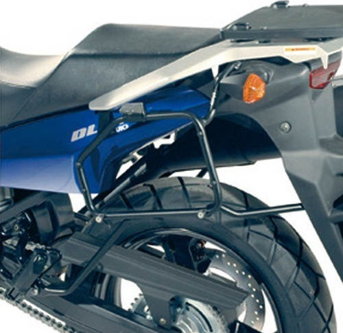 Givi Πλαϊνές Βάσεις για Suzuki DL 650 V-Strom