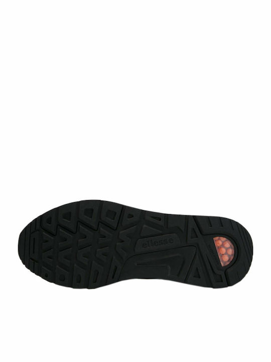 Nyc84 Ανδρικά Sneakers Γκρι