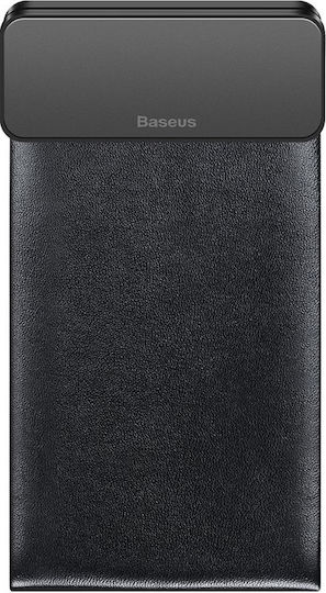 Baseus Magic Storage Rack General Purpose Case for Car Black