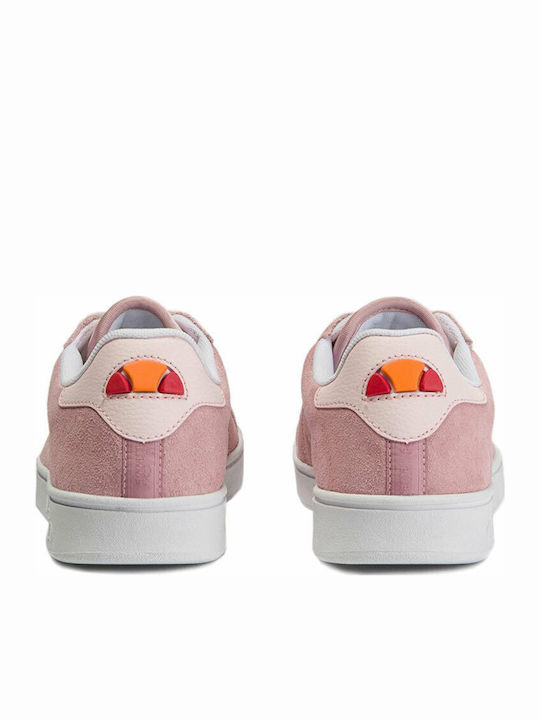 Campo Γυναικεία Sneakers Ροζ