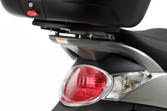 Givi Rack for Aprilia Scarabeo Aprilia Scarabeo 250-300/Scarabeo 400-500