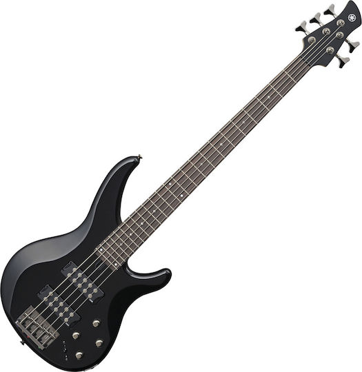 Yamaha Electric Bass TRBX-305 Negru
