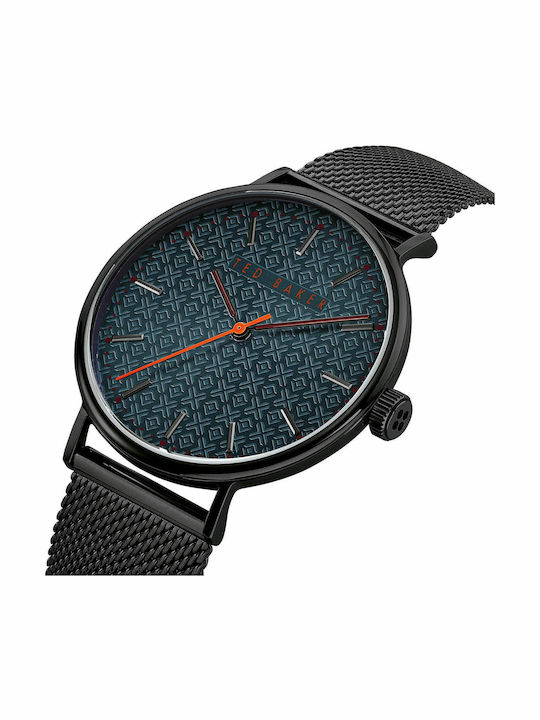 Ted Baker Mimosaa Watch Battery with Metal Bracelet Ted Baker Mimosaa Watch Battery with Metal Bracelet