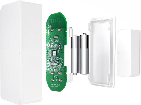 Sonoff DW2 Ασύρματος Αισθητήρας Επαφής Wi-Fi