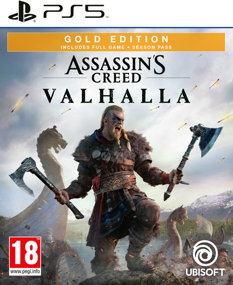 assassin's creed valhalla ps5 skroutz