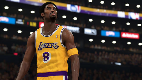 NBA 2K21 Xbox Series X Game