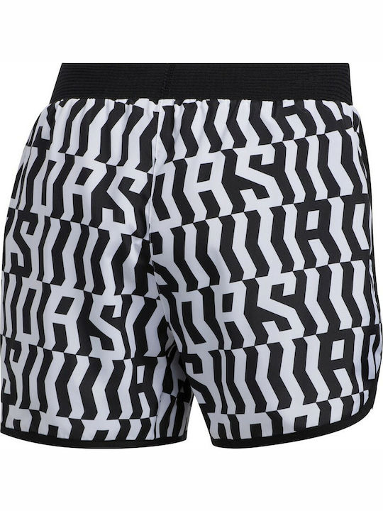 Marathon 20 Graphic Women's Sporty Shorts
