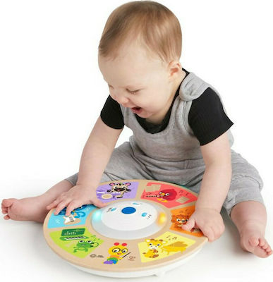 Hape Wooden Drums Symphony Sounds for 3+ Years