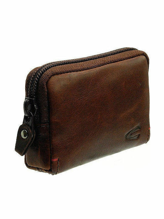 Camel Active Κλειδοθήκη Πορτοφόλι Salamanca Δερμάτινη Camel Active Κλειδοθήκη Πορτοφόλι Salamanca Δερμάτινη