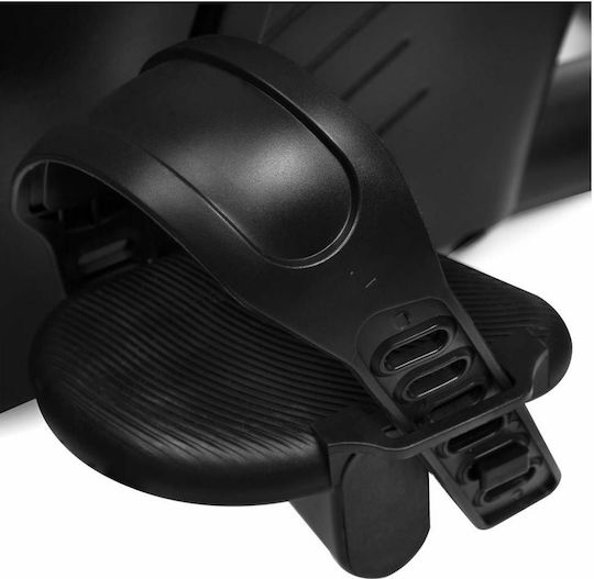 Spokey Lodri Upright Exercise Bike Magnetic