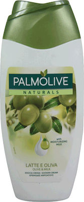 Palmolive Naturals Olive Cremiges Schaumbad (1x250ml) 250ml