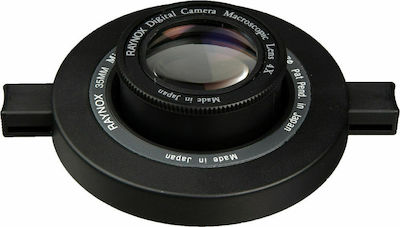 Raynox MSN-202 for 37mm Lens