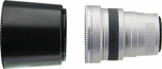 Raynox HD-2205 PRO for 55mm Lens
