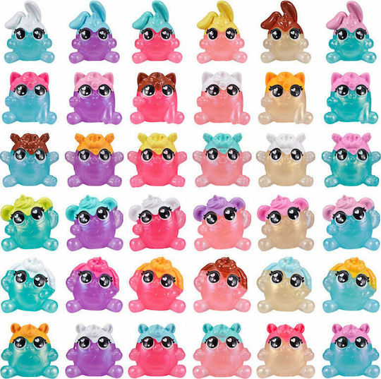 Zuru Plush Rainbocorns Sweet Shake Vocal with Sound for 3+ Years (Various Designs) 1pc