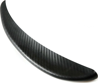 Lampa Spoiler Car Aero-Flaps S Spoiler Carbon 248x36mm 2τμχ Universal