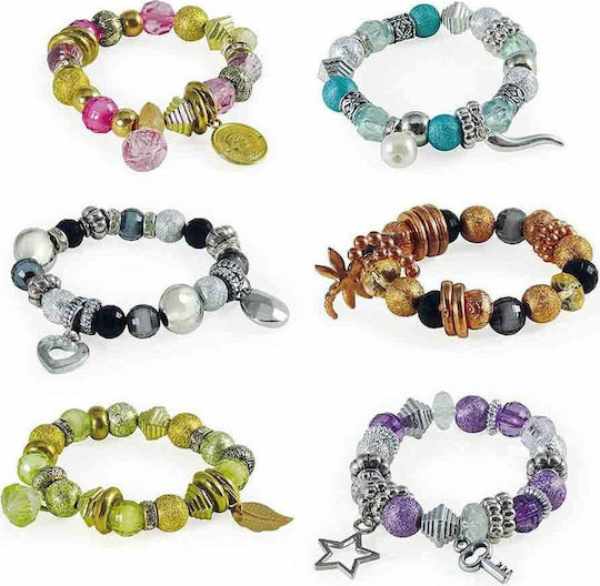 Buki Jewelry Bracelets Bracelets Breloques for Children 8+ years old Years