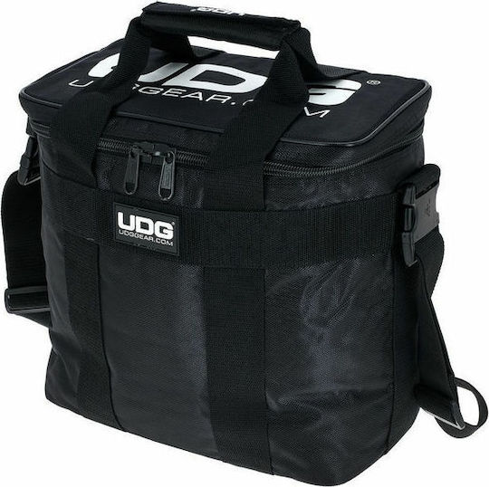 UDG Ultimate StarterBag Черен / Бял Лого