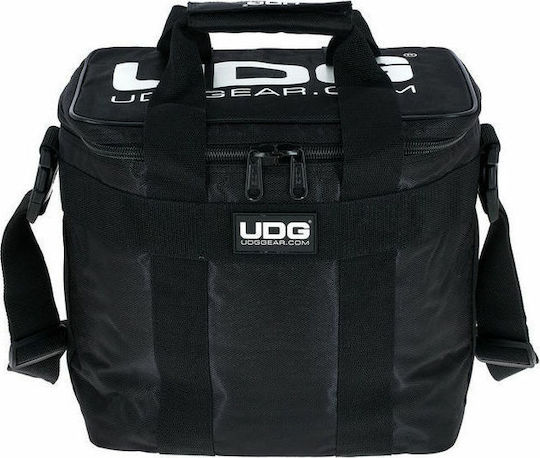UDG Ultimate StarterBag Черен / Бял Лого