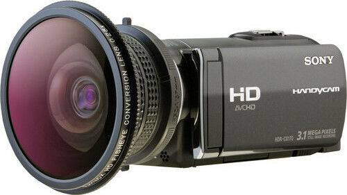 Raynox HDP-2800 ES for 52mm Lens