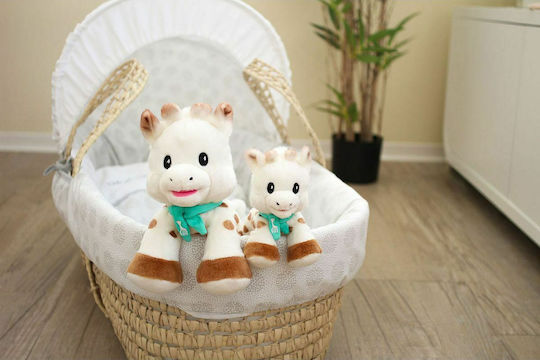 Sophie La Girafe Плюшено Жирафчета Sweety Sophie 20 см.