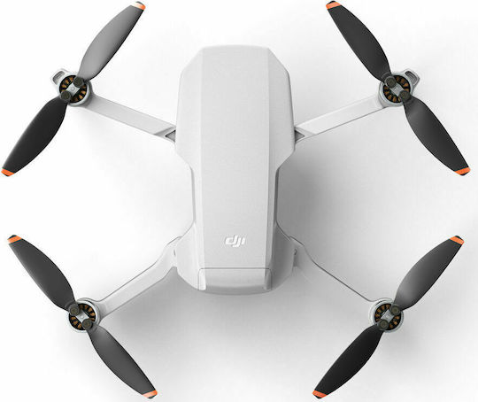 DJI Mini 2 (Standard) Dronă 2,4 GHz / 5 GHz cu Cameră 4K 30fps Compatibil cu Ochelari FPV
