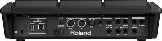 Roland Electronic Pad SPD-SX Pro