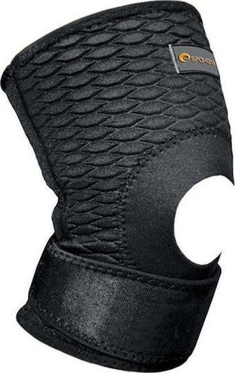 Spokey Lafe Επιγονατίδα Neoprene με Οπή 82135