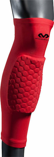 Mcdavid 6446 Knee Brace Red