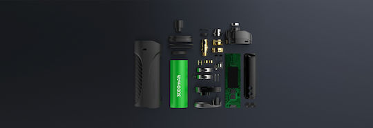 Innokin Kroma Z Pod Mod 4.5мл с Вградена Батерия 3000mAh Розов