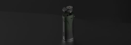 Innokin Kroma Z Pod Mod 4.5мл с Вградена Батерия 3000mAh Розов