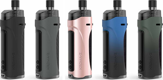Innokin Kroma Z Pod Mod 4.5ml με Ενσωματωμένη Μπαταρία 3000mAh Black