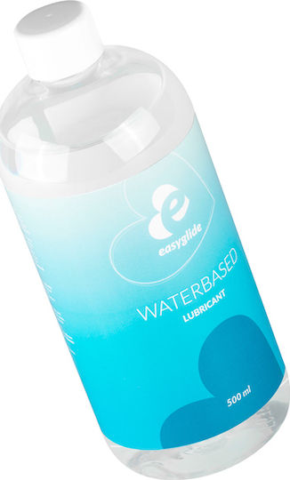 Easyglide Waterbased Gel-Schmiermittel 500ml