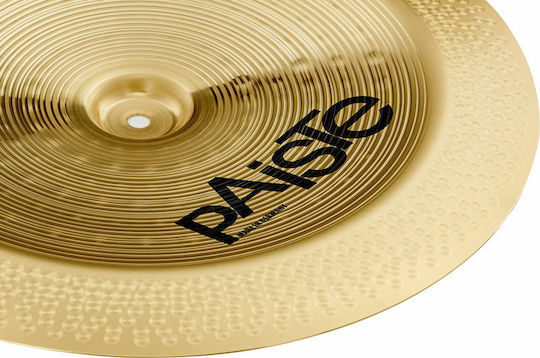 Paiste China 18" PST-3 China