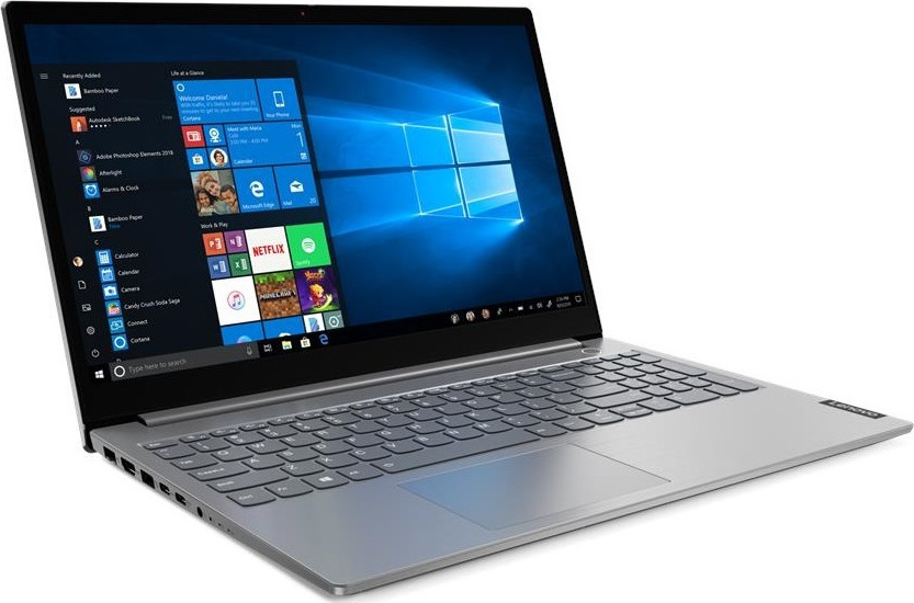 Lenovo thinkbook 15p обзор