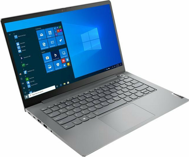 Lenovo thinkbook 14 gen 2 обзор