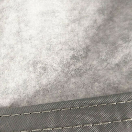 Feral Premium Covers for Car with Carrying Bag 406x165x116cm Waterproof Small