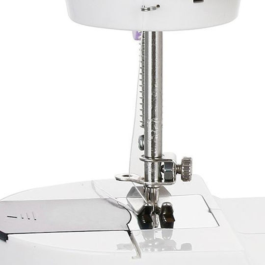 Emerio Mini Nähmaschine