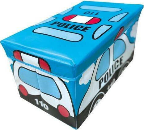 Children's Storage Basket