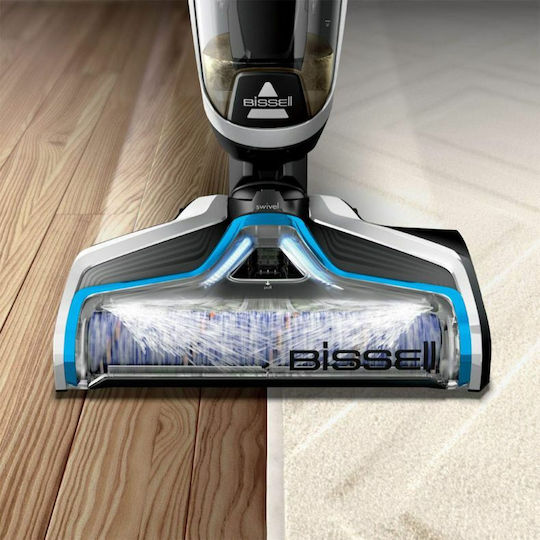 Bissell Crosswave Βούρτσα για Επαναφορτιζόμενο Σκουπάκι