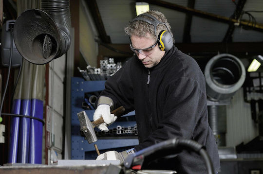 3M Peltor X2A Ωτοασπίδες με Στέκα