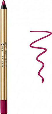 Max Factor Colour Elixir 20 Plum Passion